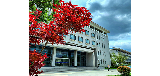 山东警察学院 - 最美大学