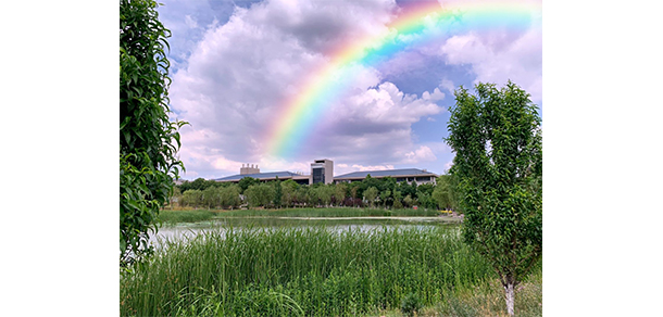 山东警察学院 - 最美大学