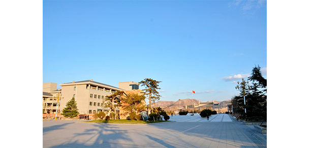 山东警察学院 - 最美大学