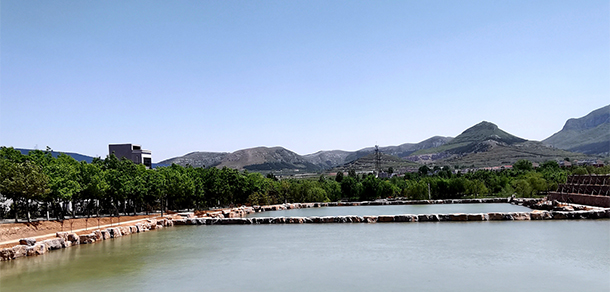 山东警察学院 - 最美大学