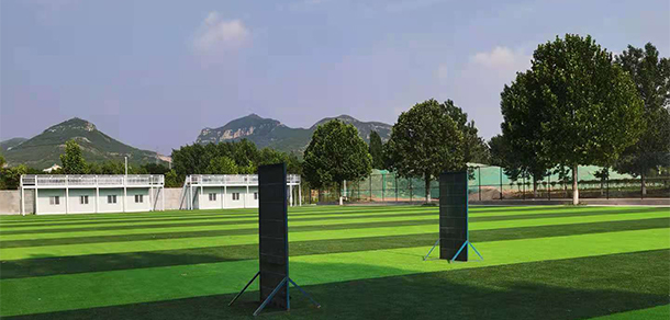 山东警察学院 - 最美大学