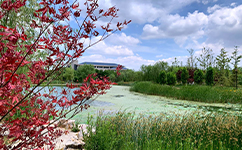 山东警察学院 - 我的大学