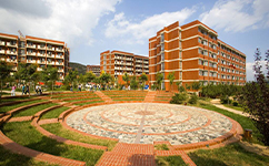 山东交通学院 - 我的大学