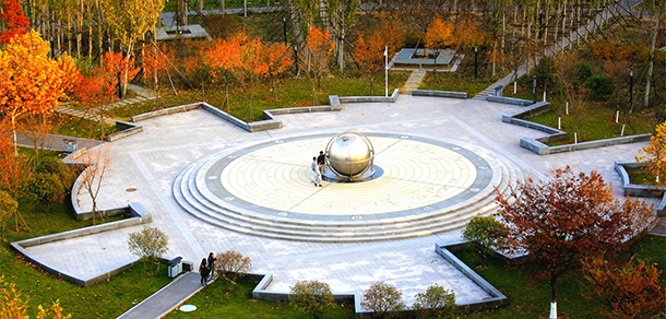 中国石油大学（华东）-我的大學，我的流金歲月