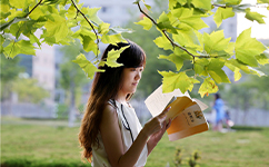 山东工商学院 - 我的大学