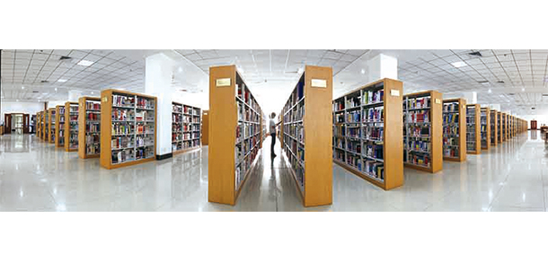 烟台南山学院 - 最美大学