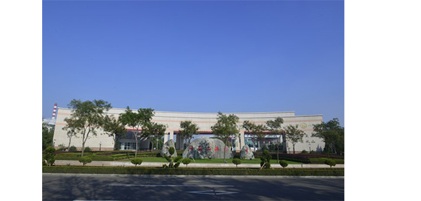 烟台南山学院 - 最美大学