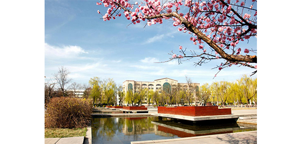 潍坊科技学院 - 最美大学