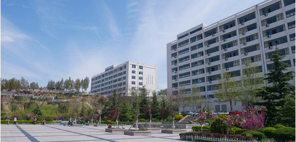 青岛恒星科技学院 - 最美大学