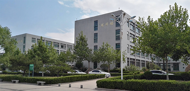 山东工程职业技术大学 - 最美大学
