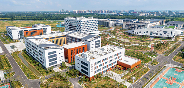 聊城大学东昌学院