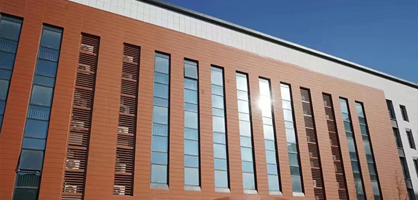 聊城大学东昌学院 - 最美大学