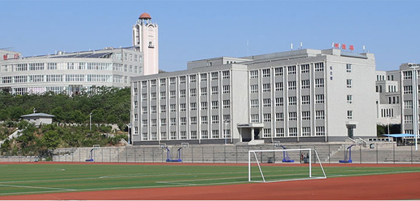 潍坊理工学院 - 最美大学