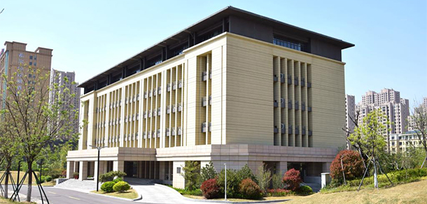 山东财经大学燕山学院 - 最美大学