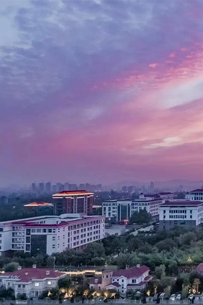 山东外国语职业技术大学