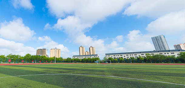 我的大學-大学志