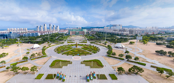 我的大學-大学志