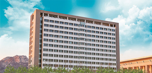 我的大學-大学志