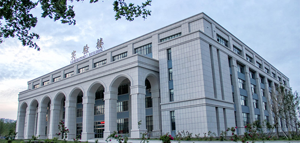 我的大學-大学志