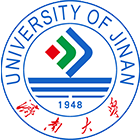 济南大学-校徽