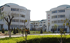 历史沿革（概）校史