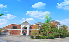 齐鲁理工学院 - 我的大学