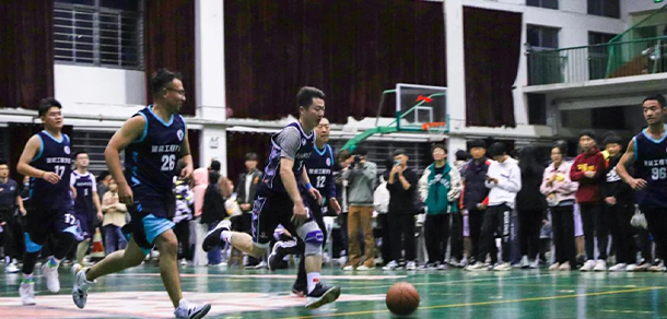 烟台科技学院 - 最美大学