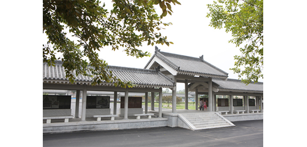 齐鲁师范学院 - 最美大学