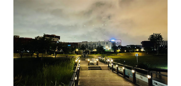 青岛电影学院 - 最美大学