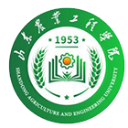 山东农业工程学院-標識、校徽