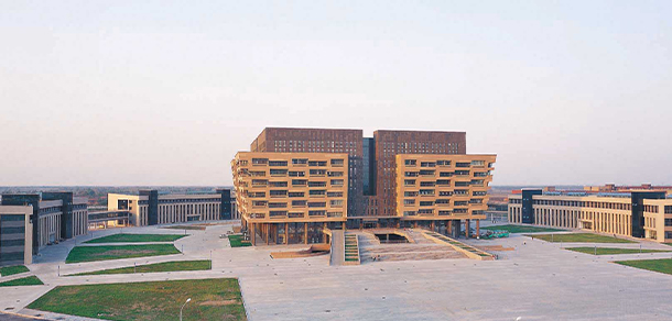 我的大學-大学志