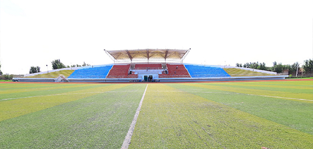 我的大學-大学志