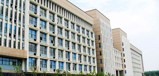 我的大學-大学志