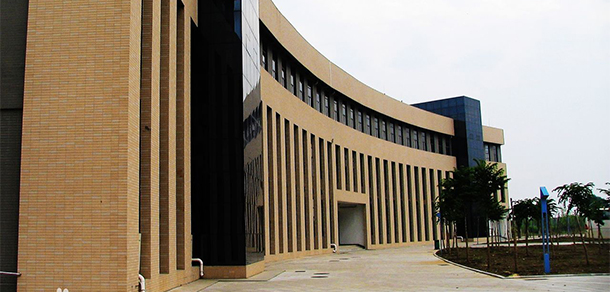 我的大學-大学志