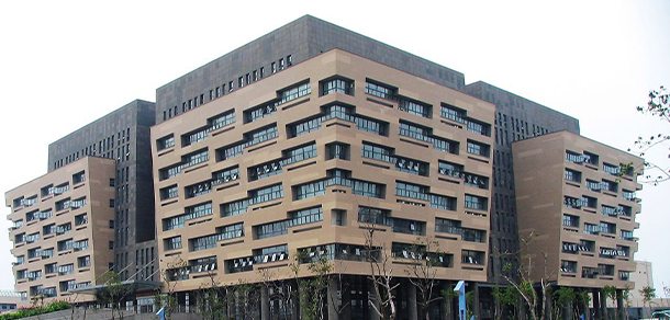 我的大學-大学志