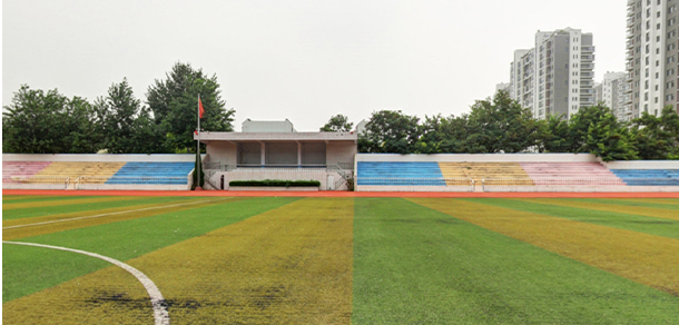 潍坊职业学院 - 最美大学