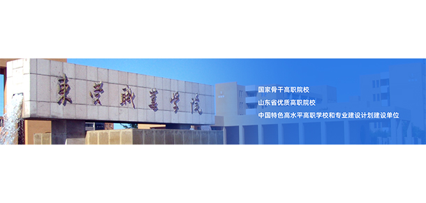 东营职业学院