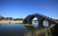 文化标识：校名题写 / 校徽设计