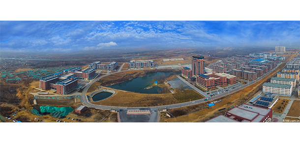 山东力明科技职业学院