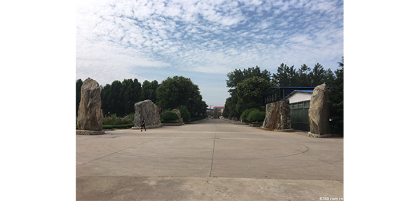 山东力明科技职业学院 - 最美大学