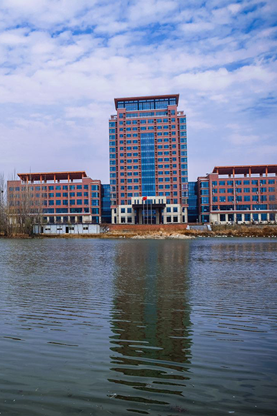 山东力明科技职业学院