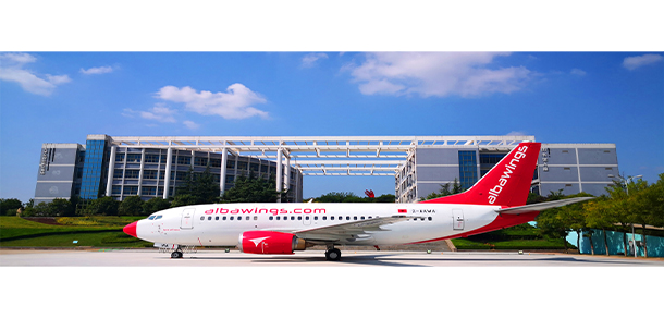 我的大學-大学志