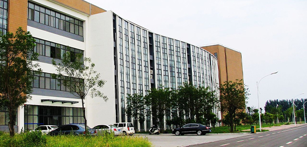 淄博职业学院 - 最美大学