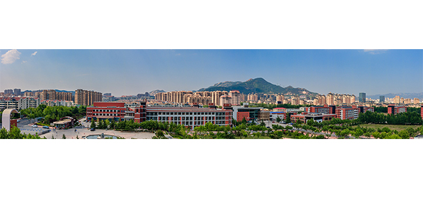 山东外贸职业学院