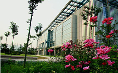 招生公告 · 招生简章 · 招生计划