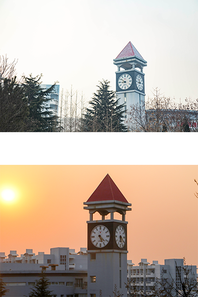 青岛酒店管理职业技术学院