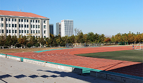 青岛港湾职业技术学院