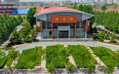 山东工业职业学院 - 我的大学