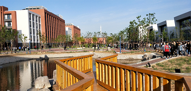 我的大學-大学志