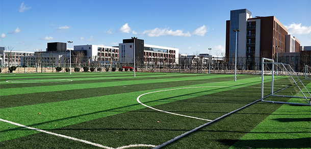 我的大學-大学志